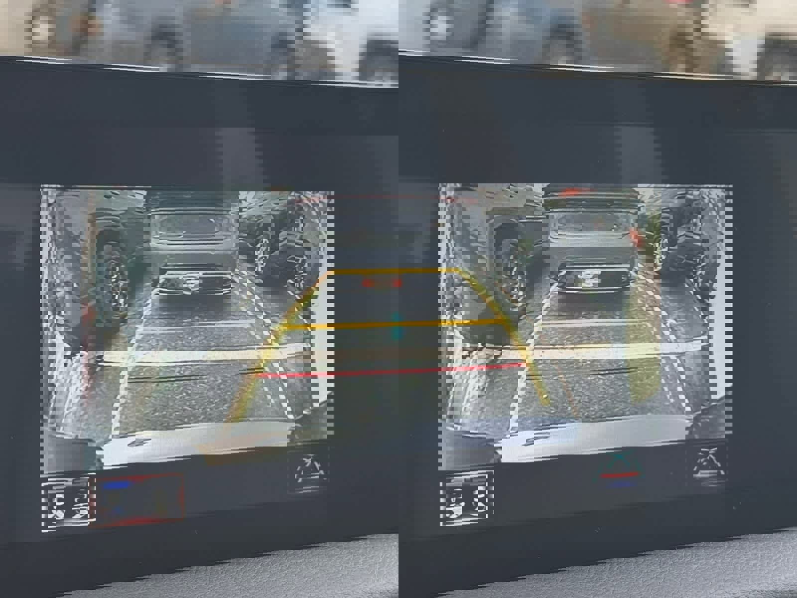 Used 2023 Lexus IS 350 F Sport w/ Navigation Package image 24