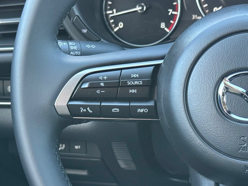 New 2026 MAZDA CX-30 AWD 2.5 S w/ Select Sport Pkg image 10