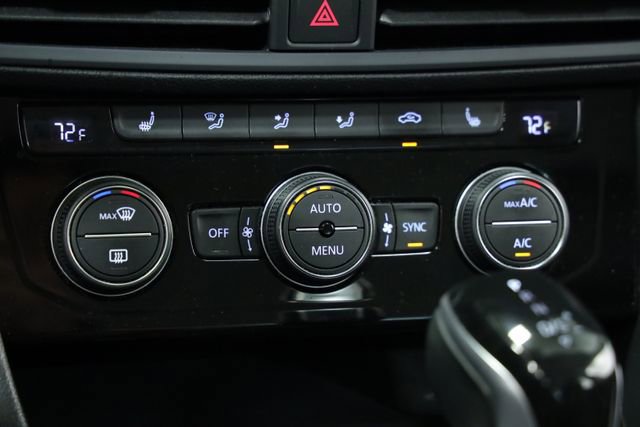 Certified 2022 Volkswagen Jetta SE image 19