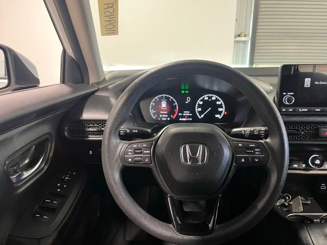 Used 2023 Honda HR-V LX image 21
