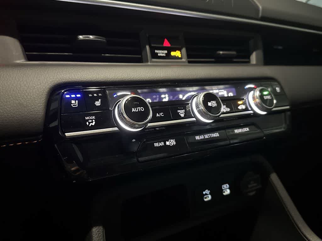 New 2026 Honda Passport TrailSport Elite image 19