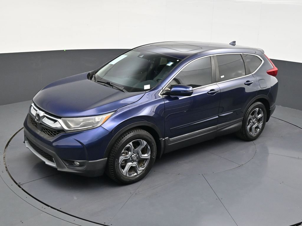 Used 2019 Honda CR-V EX image 13
