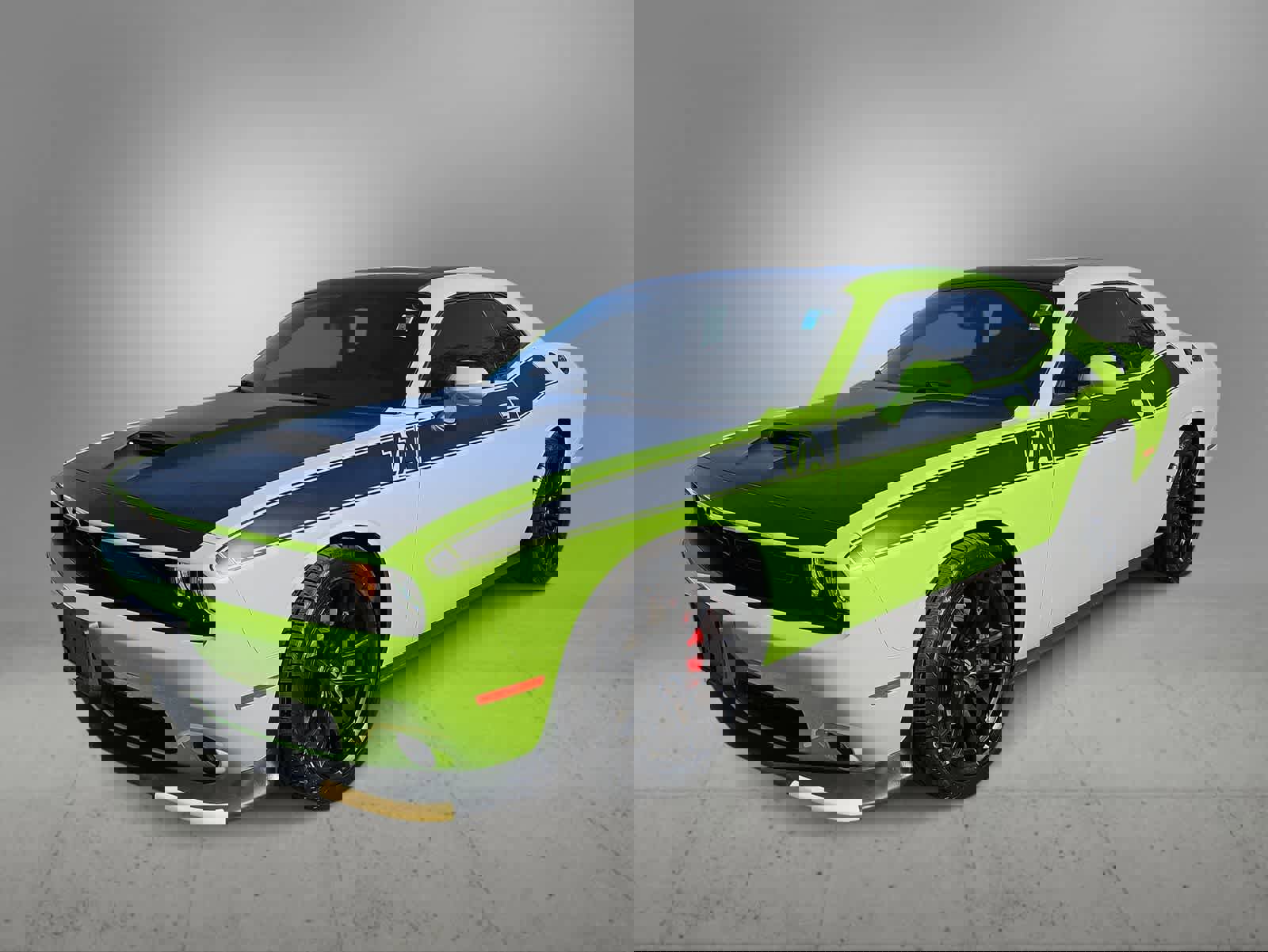 Used 2023 Dodge Challenger R/T w/ T/A Package image 5