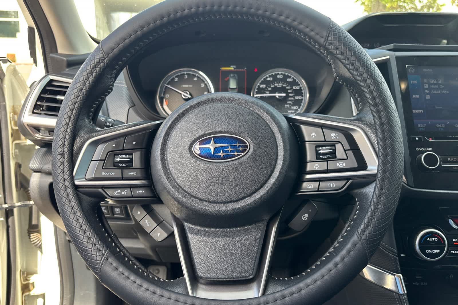 Used 2021 Subaru Forester Touring AWD/4WD image 25