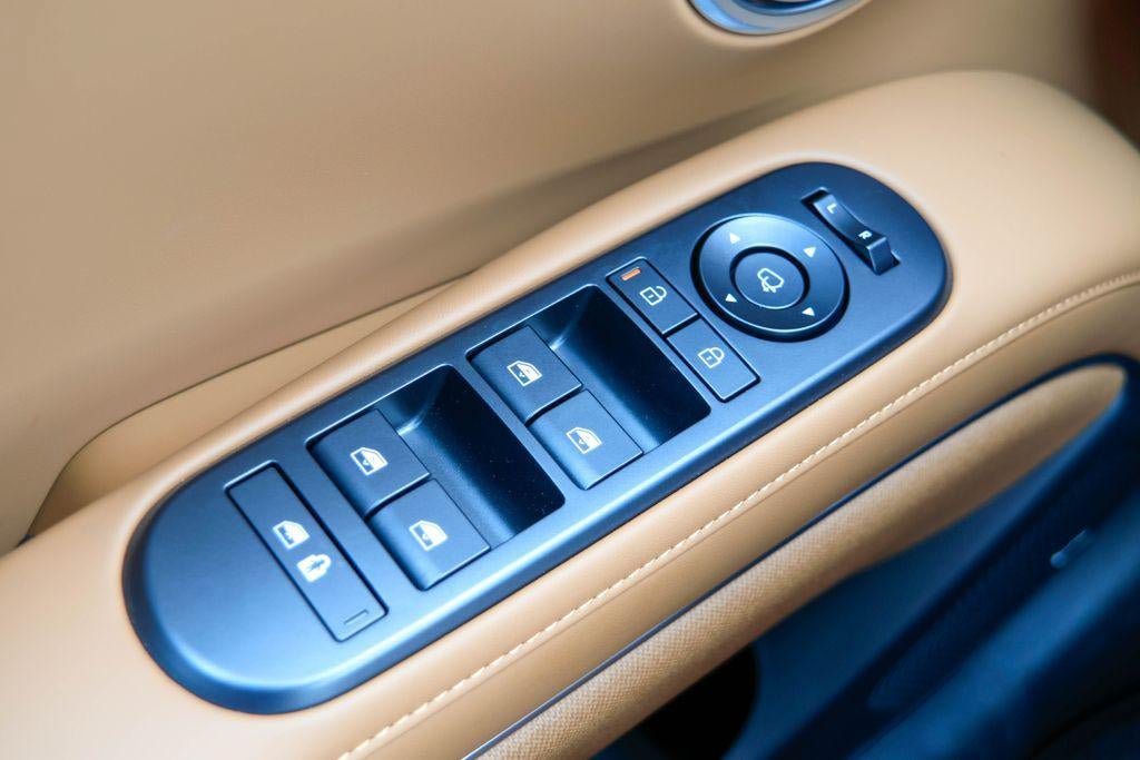 New 2026 Hyundai Palisade Calligraphy AWD/4WD image 23