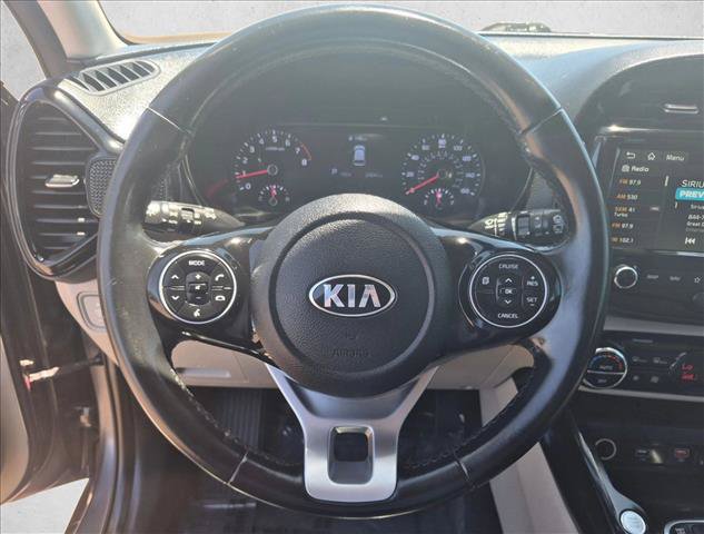 Used 2020 Kia Soul EX FWD image 13