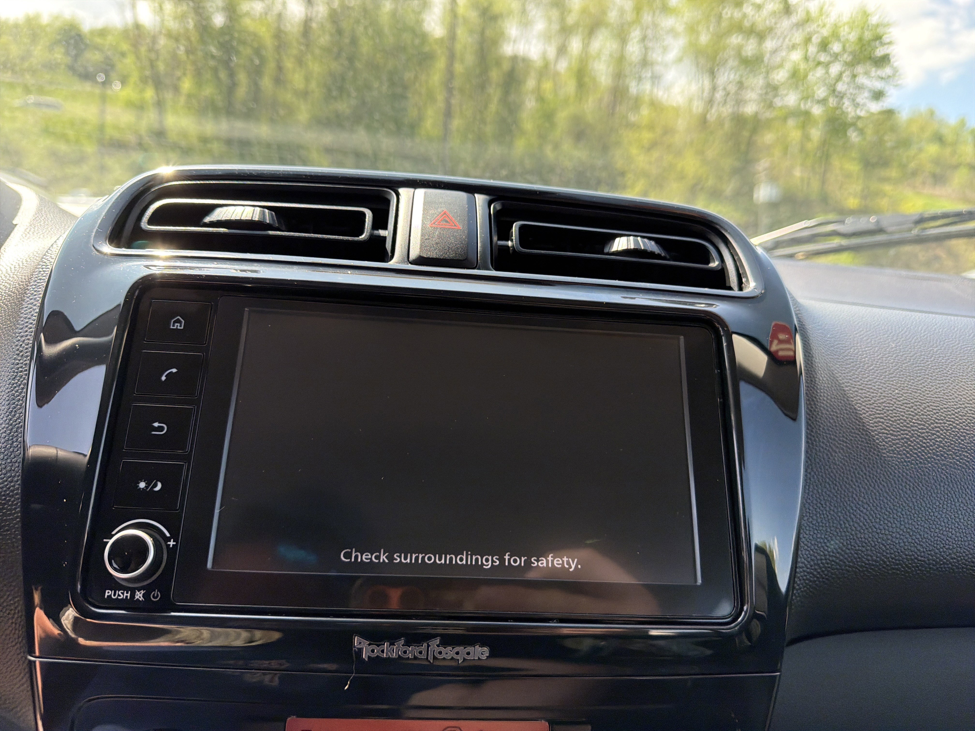 Used 2024 Mitsubishi Mirage G4 LE FWD image 25