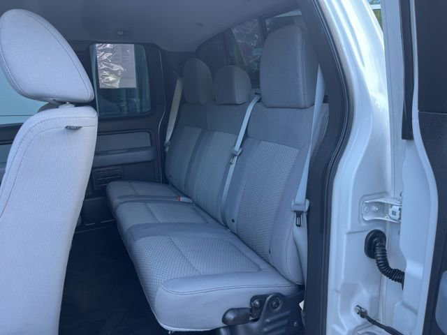 Used 2012 Ford F150 XL w/ PWR Equipment Group AWD/4WD image 19