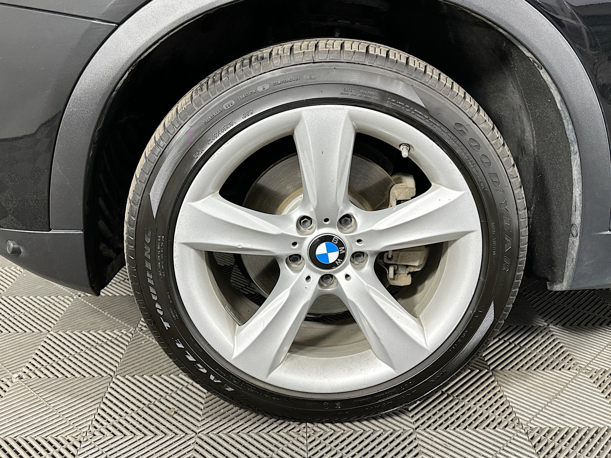 Used 2017 BMW X3 xDrive35i image 35