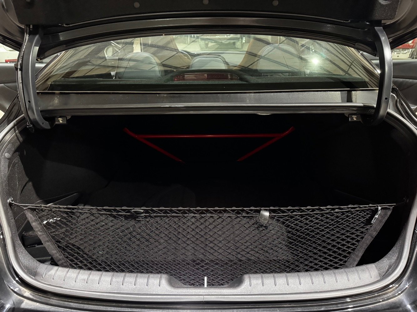 Used 2025 Hyundai Elantra N image 19