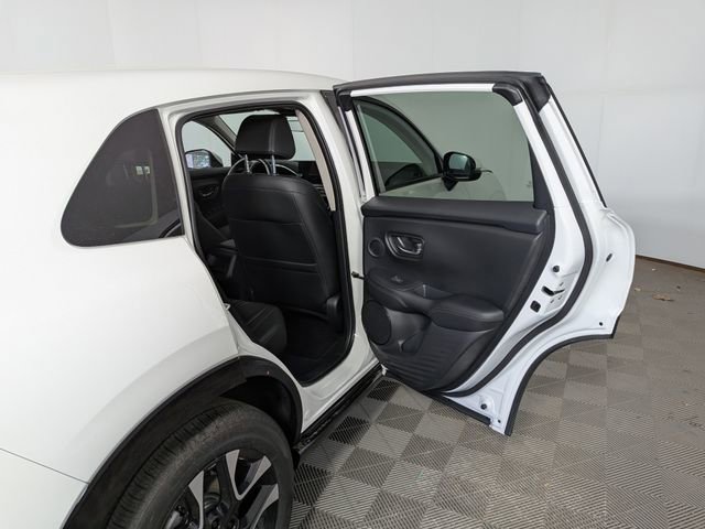 New 2027 Honda HR-V EX-L image 31