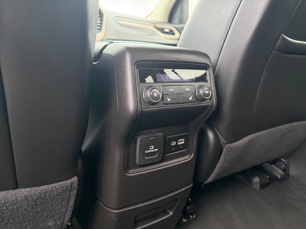 Used 2023 GMC Acadia Denali FWD image 30