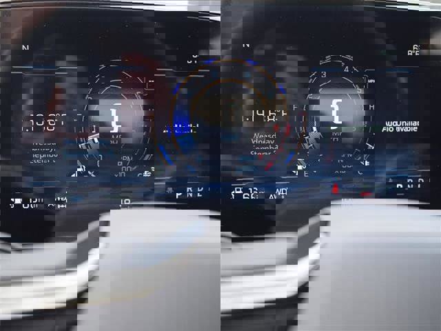 New 2026 Chevrolet Equinox RS w/ Convenience Package III image 12