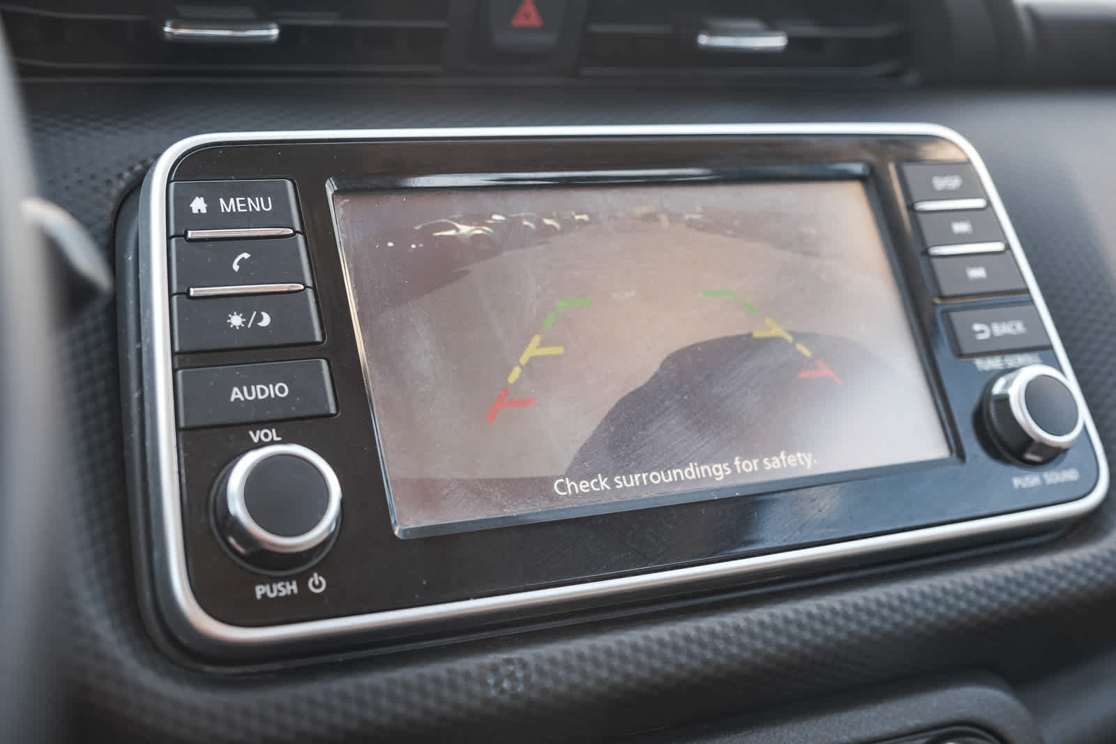 Used 2024 Nissan Kicks S FWD image 26