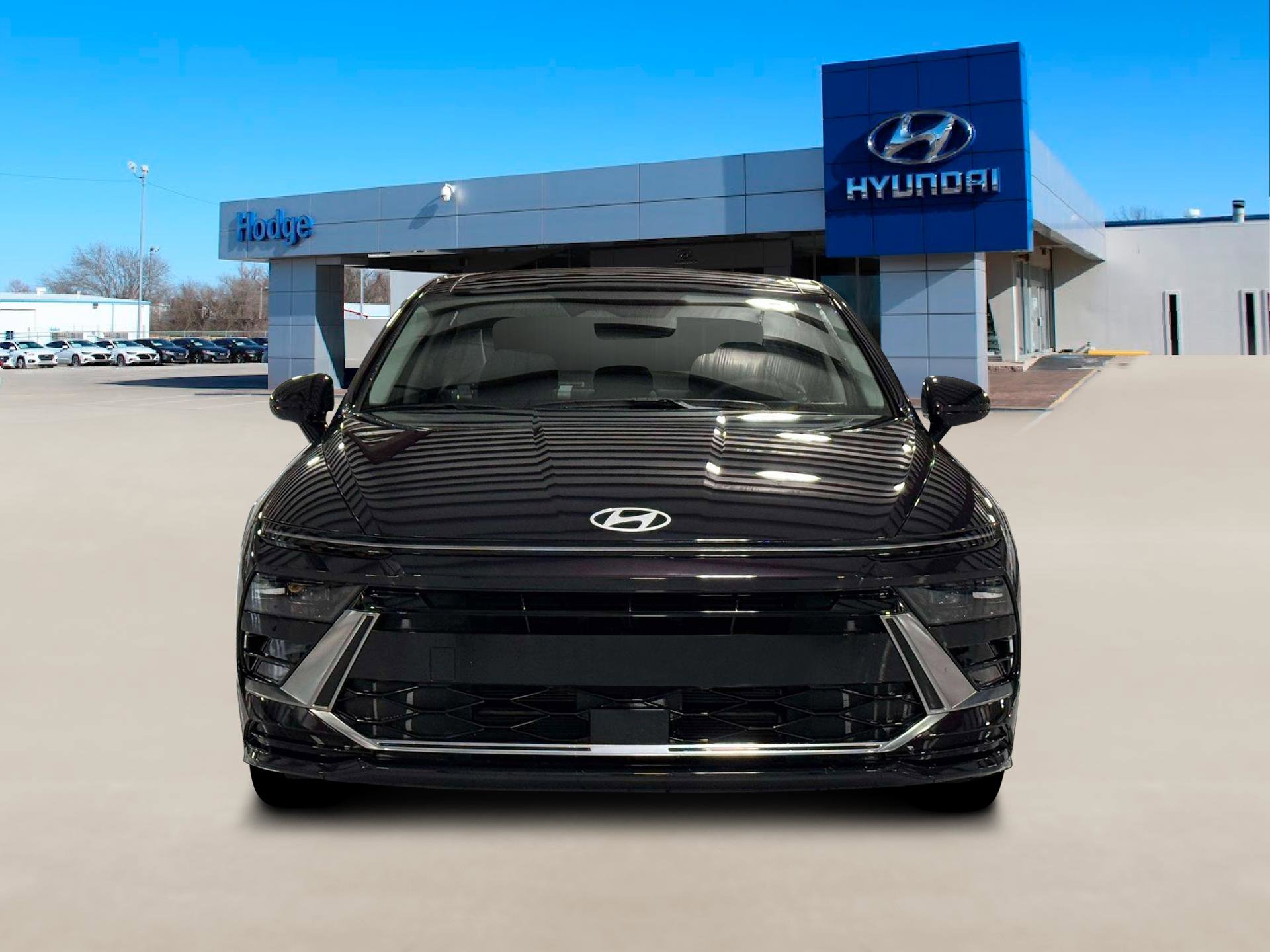 New 2026 Hyundai Sonata SEL image 12