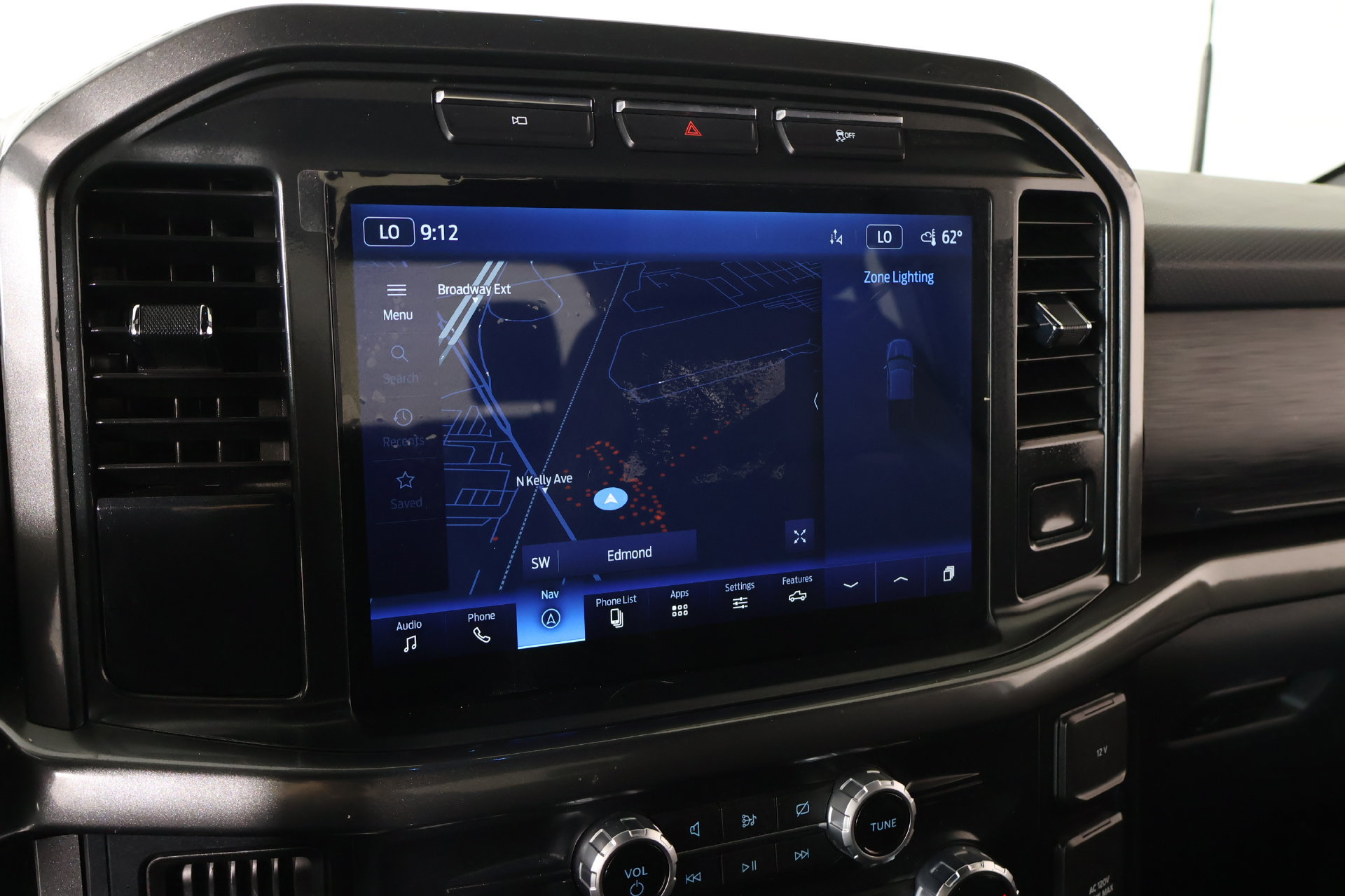 Used 2023 Ford F150 XLT w/ Equipment Group 302A High AWD/4WD image 7