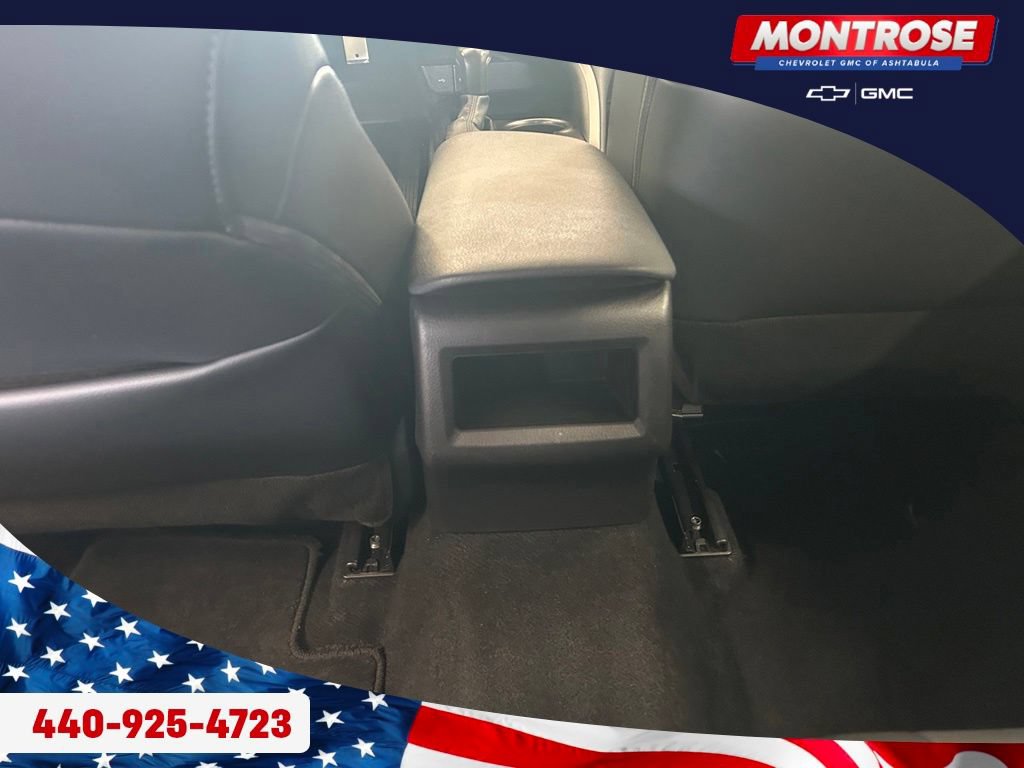 Used 2024 Toyota Camry SE FWD image 22