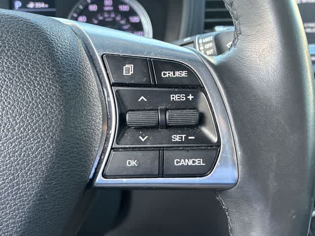 Used 2018 Hyundai Sonata SEL w/ Cargo Package FWD image 25