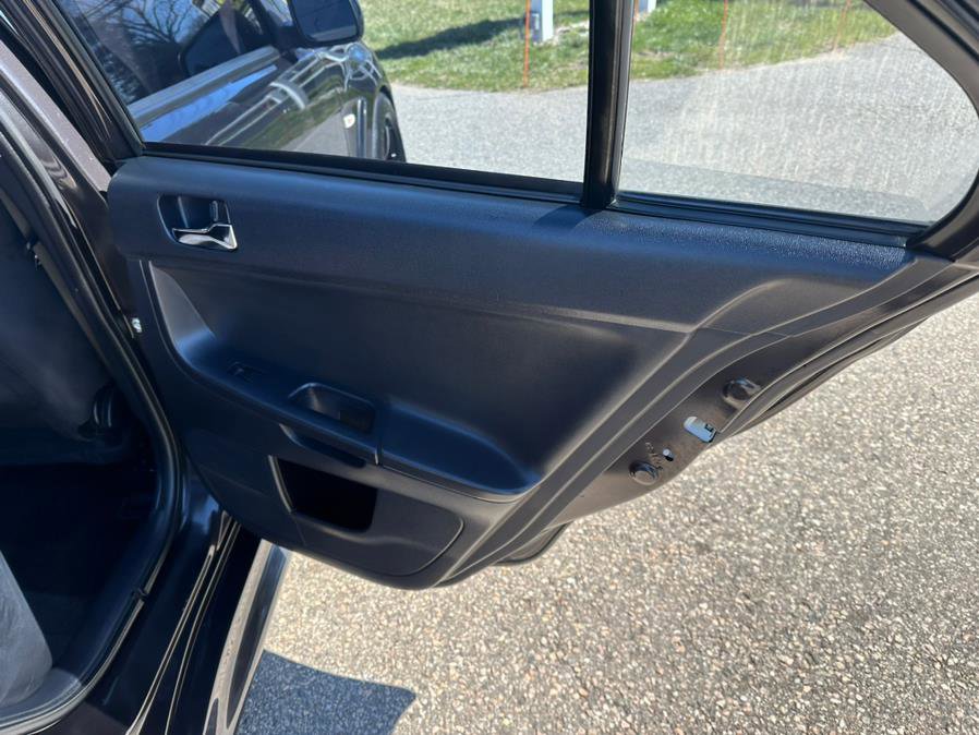 Used 2013 Mitsubishi Lancer Evolution GSR image 17