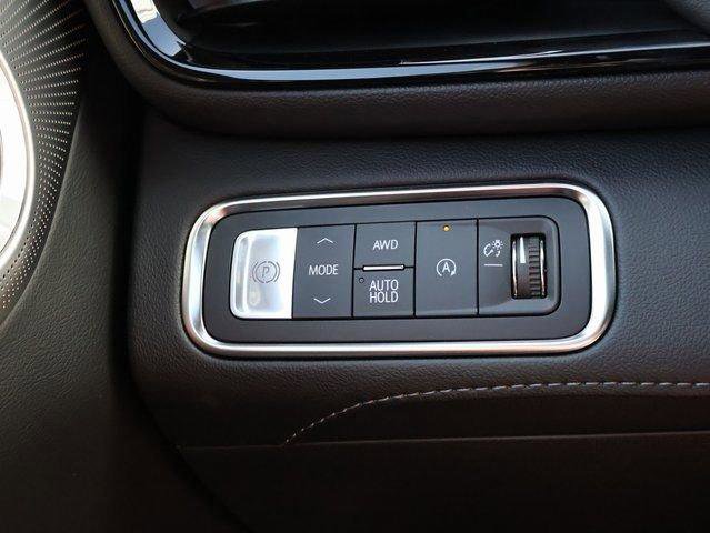 New 2026 Buick Enclave Avenir w/ Super Cruise Package image 40