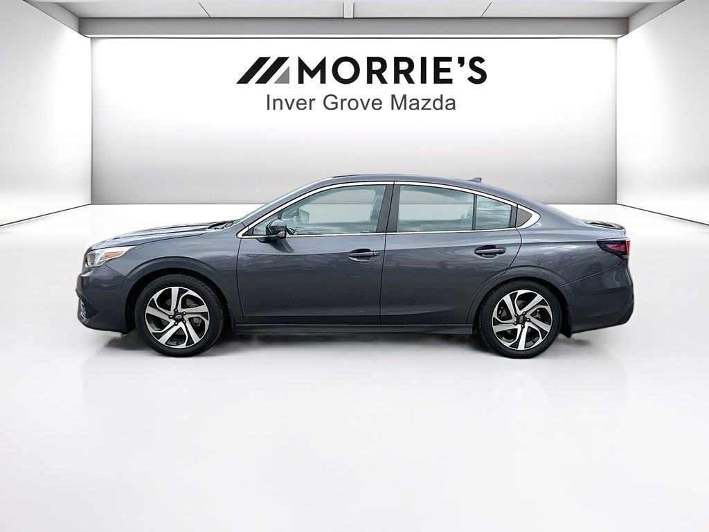 Used 2020 Subaru Legacy Limited w/ Popular Package #2 image 8