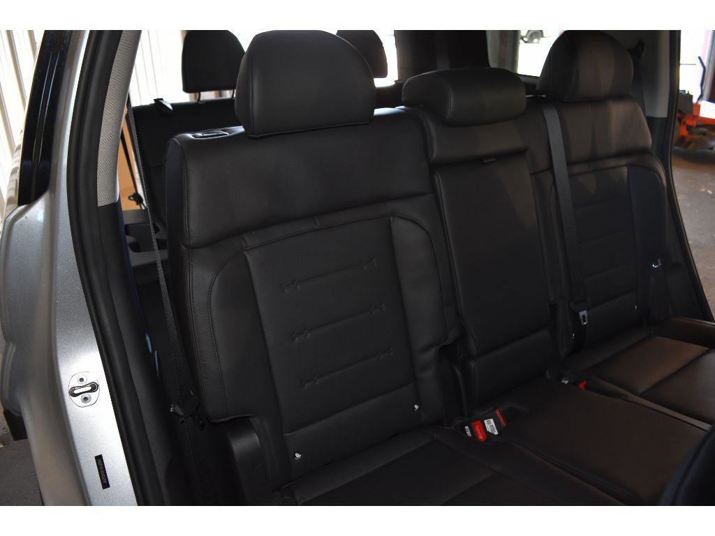 New 2025 Hyundai Santa Fe Limited image 88