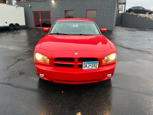 Used 2010 Dodge Charger R/T RWD image 3