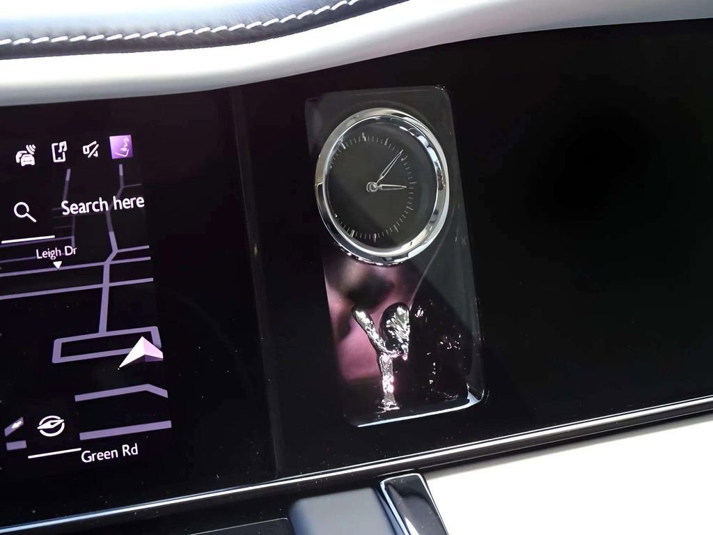 Certified 2025 Rolls-Royce Cullinan image 20