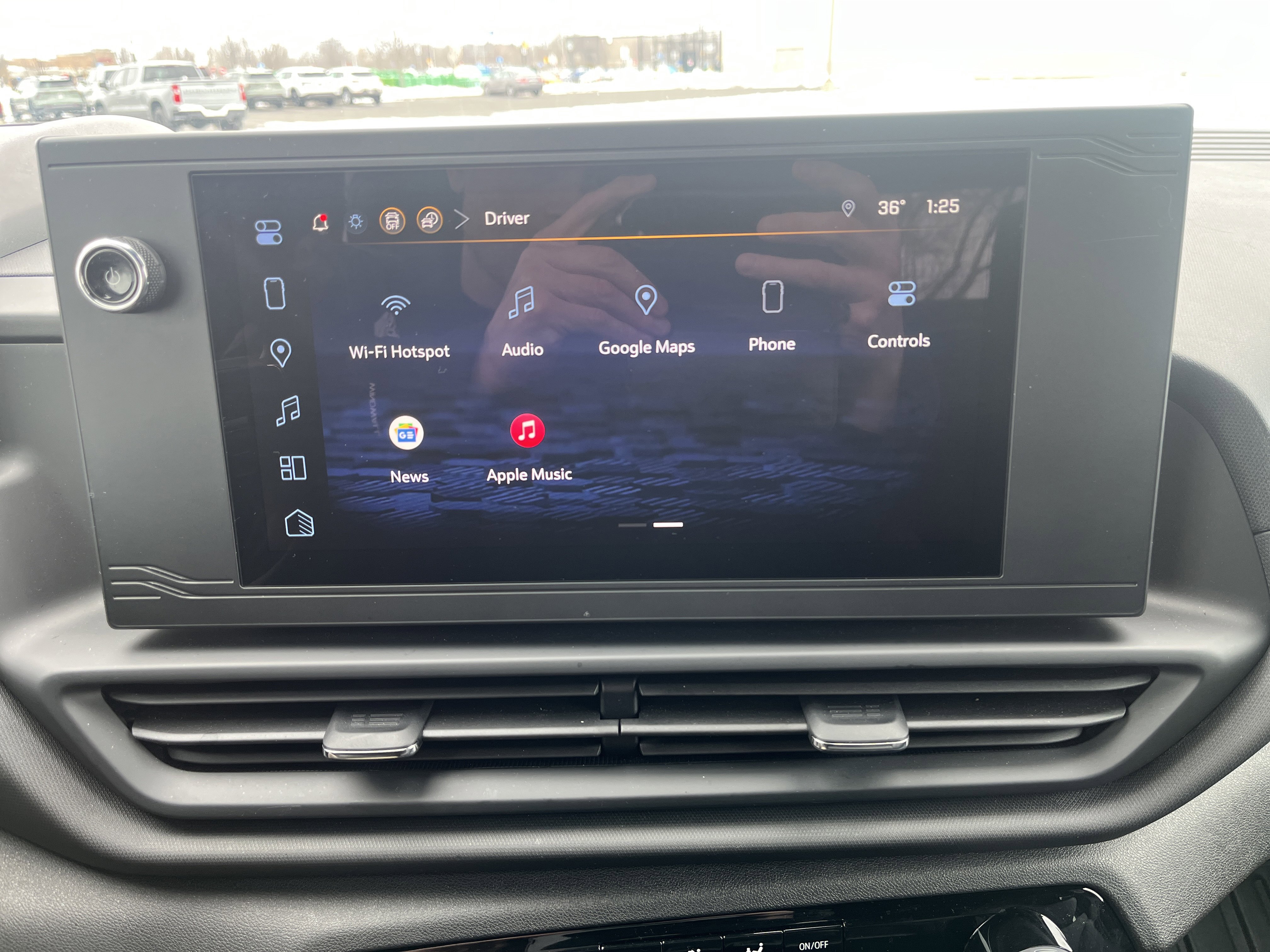 Used 2025 Chevrolet Silverado EV W/T image 24