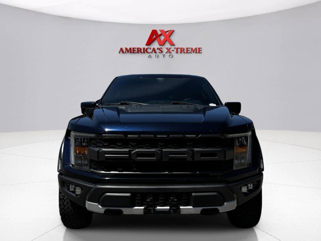 Used 2022 Ford F150 Raptor image 9