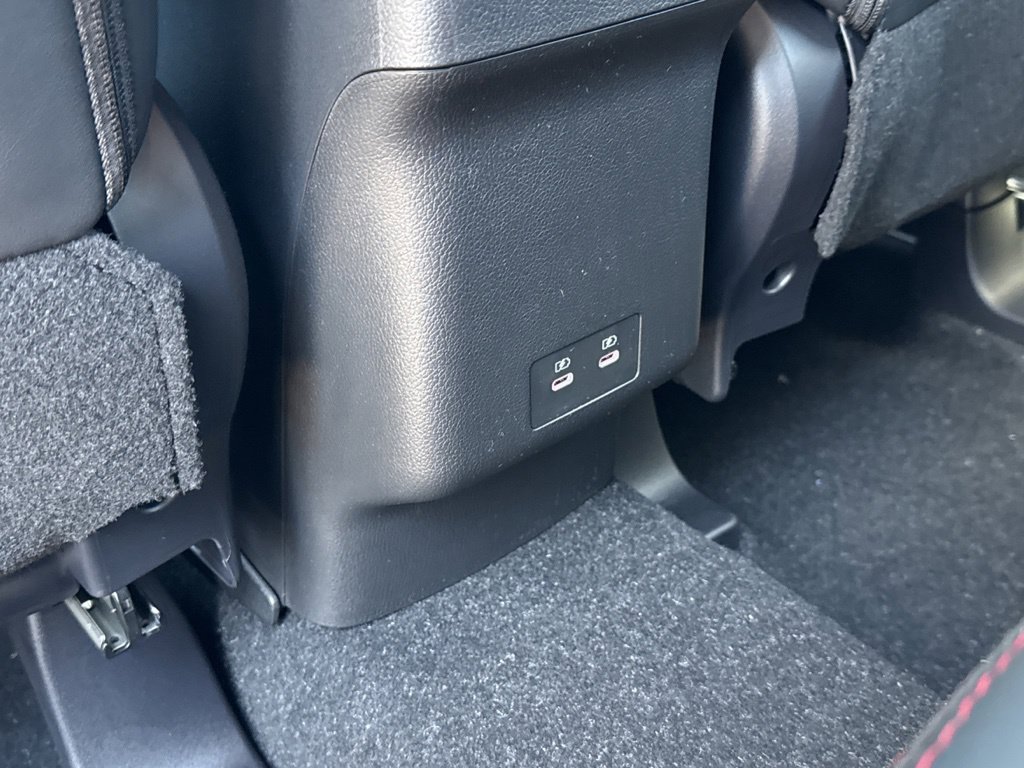 New 2027 Mitsubishi Outlander Sport SE FWD image 27
