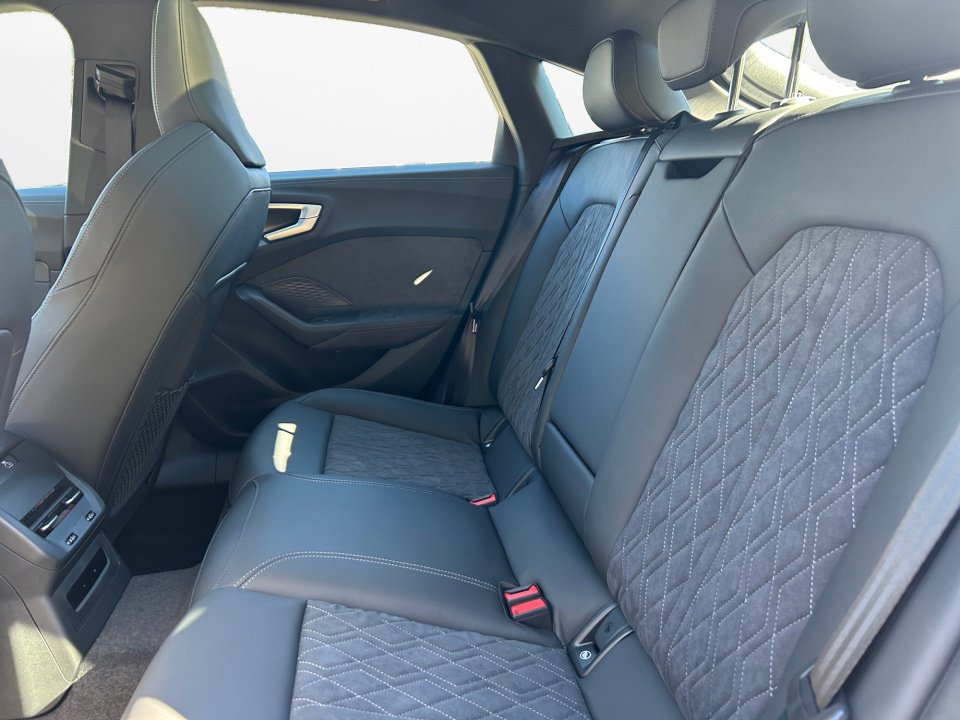 New 2025 Audi S5 Premium Plus image 13