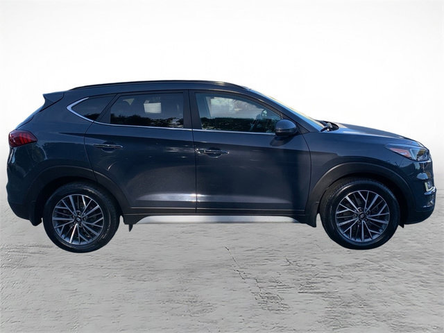 Used 2019 Hyundai Tucson Ultimate AWD/4WD image 2