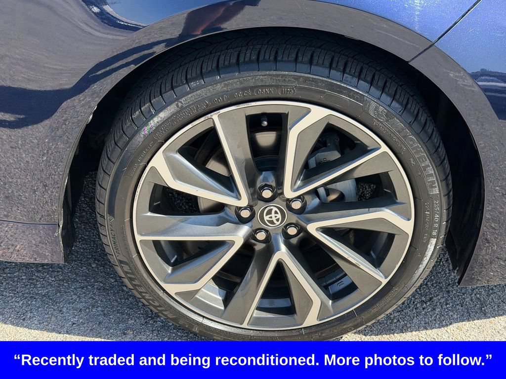 Used 2021 Toyota Corolla SE FWD image 19
