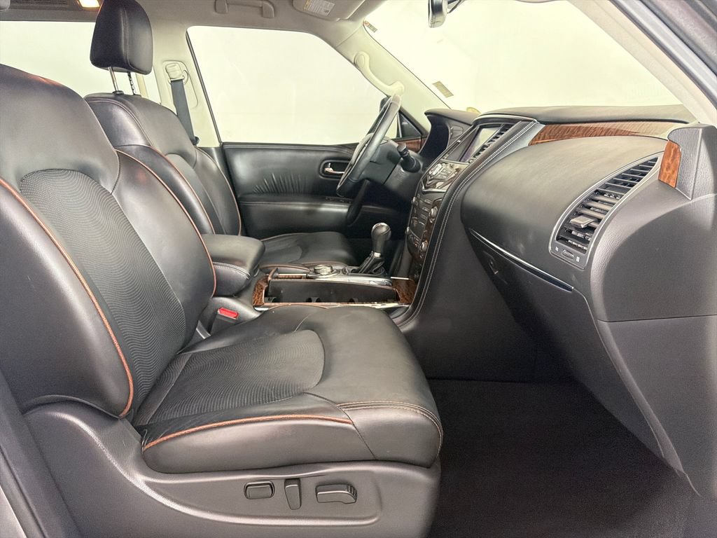 Used 2018 Nissan Armada SL w/ Premium Package AWD/4WD image 23