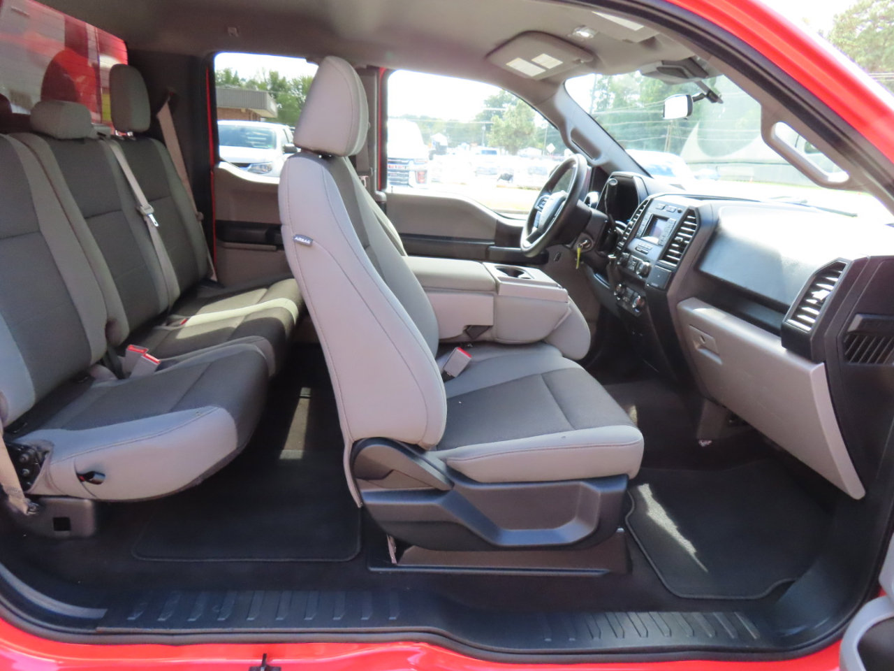 Used 2020 Ford F150 XL w/ XL Power Equipment Group image 20