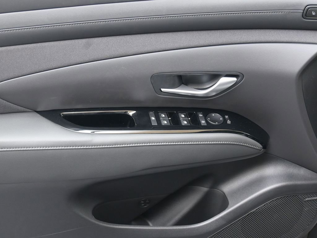 New 2026 Hyundai Tucson Limited image 21