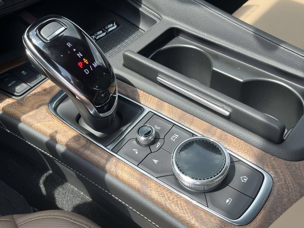 New 2026 Cadillac CT5 Premium Luxury w/ Technology Package RWD image 30