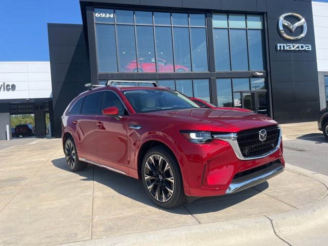 New 2026 MAZDA CX-90 3.3 Turbo S w/ Premium Plus image 1