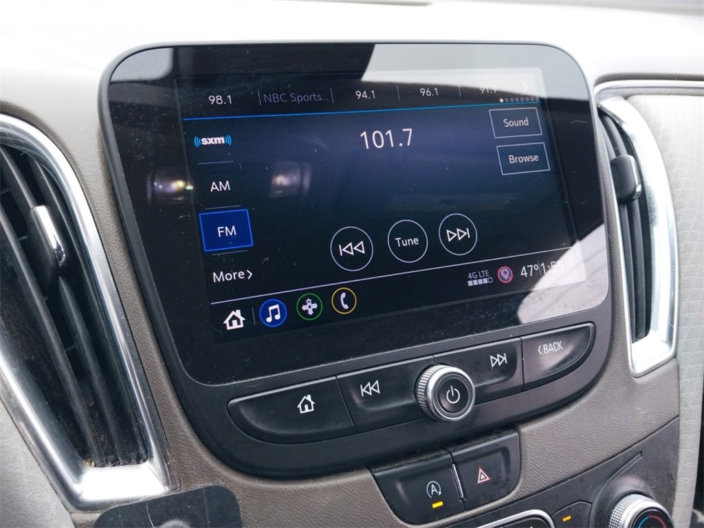 Used 2020 Chevrolet Malibu LT image 15