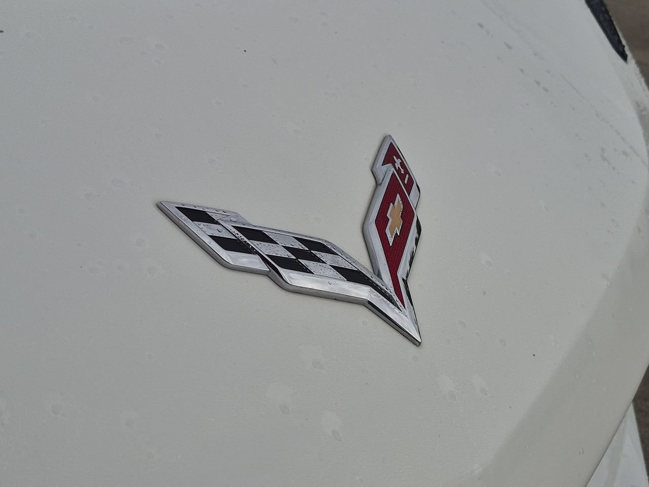 Used 2016 Chevrolet Corvette Z06 w/ 3LZ Preferred Equipment Group RWD image 5