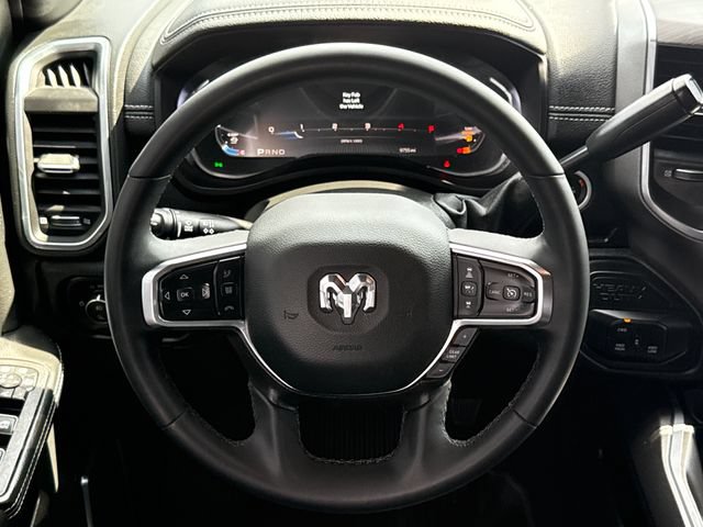Used 2025 RAM 2500 Laramie w/ Night Edition AWD/4WD image 15