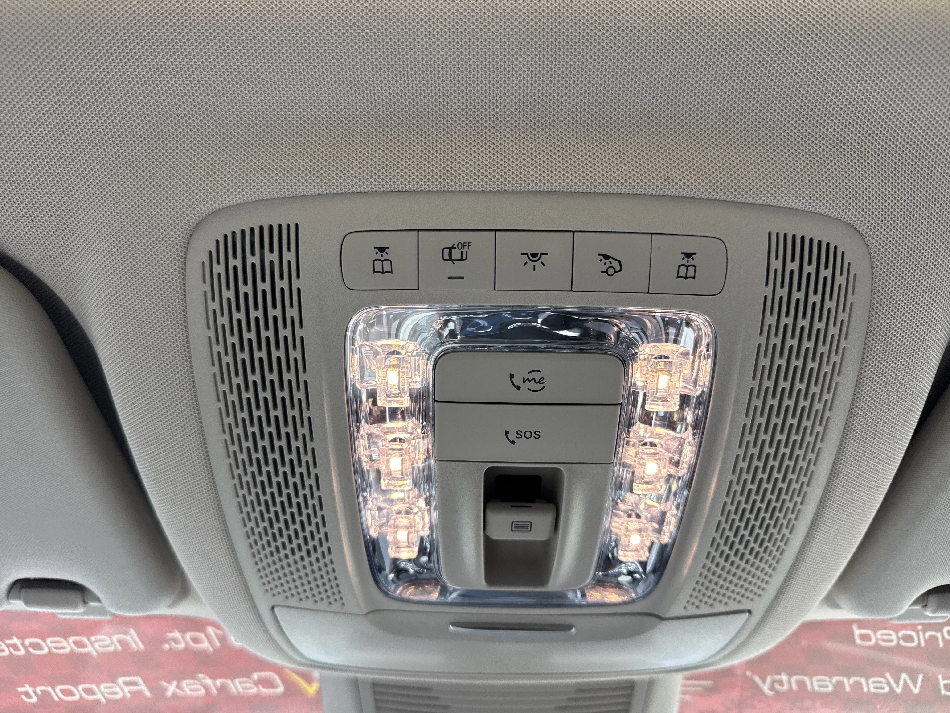 Used 2020 Mercedes-Benz GLS 580 GLS 580 image 26