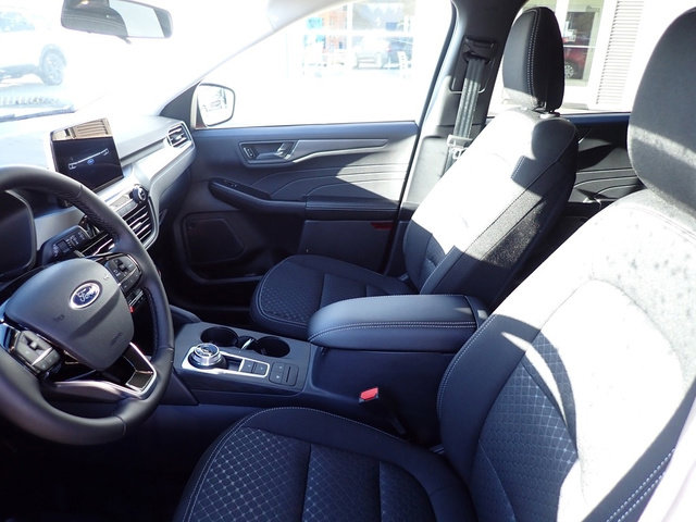 New 2026 Ford Escape Active w/ Cold Weather Package image 10