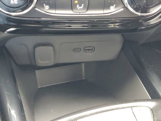 Used 2024 Chevrolet Trax LT w/ Driver Confidence Package image 22