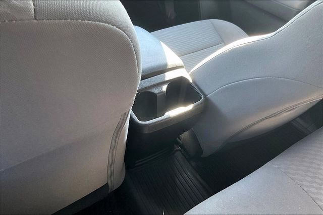 Used 2021 Toyota Tacoma SR w/ SR Convenience Package image 34