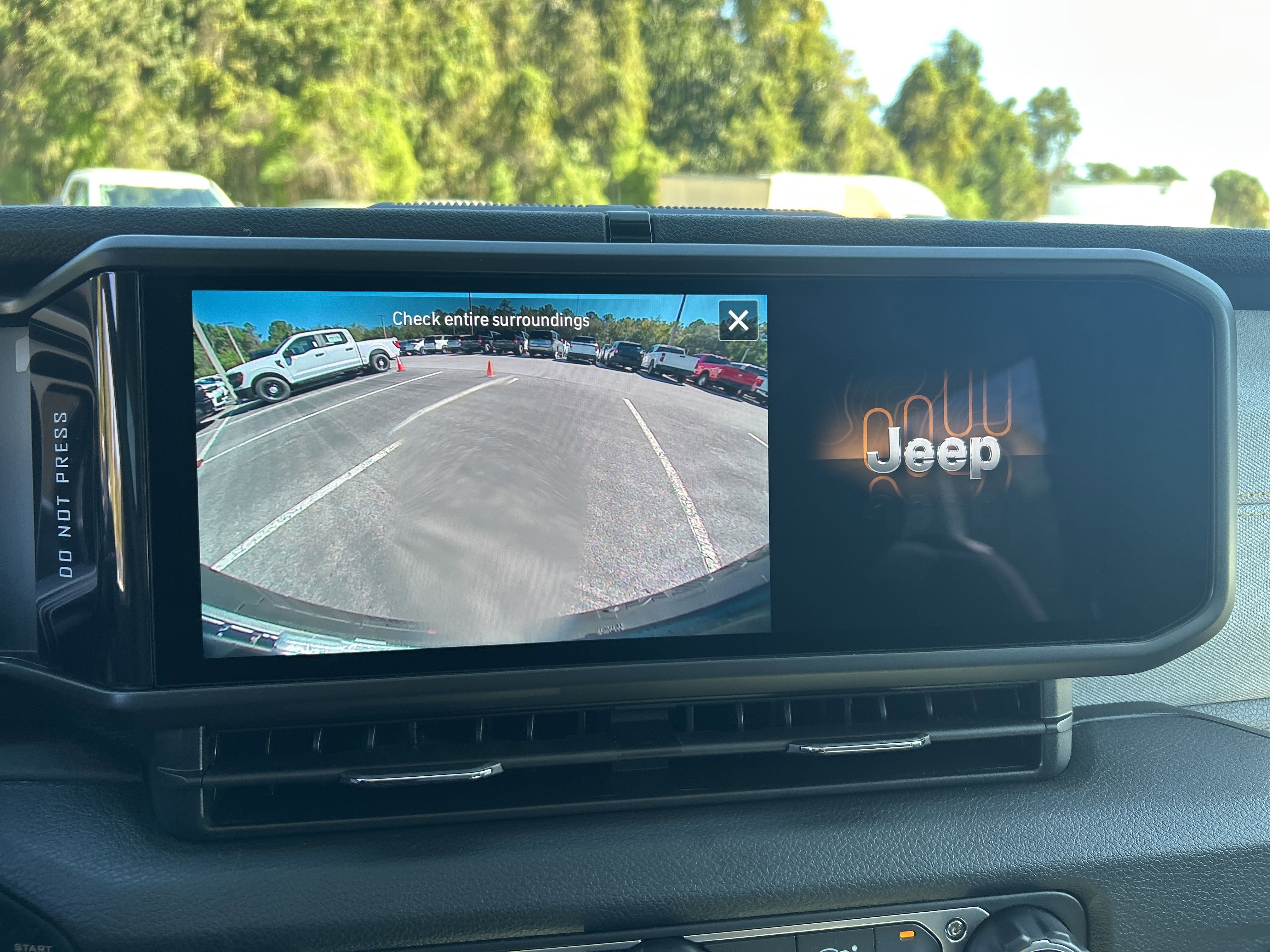 New 2026 Jeep Wrangler Sport image 40