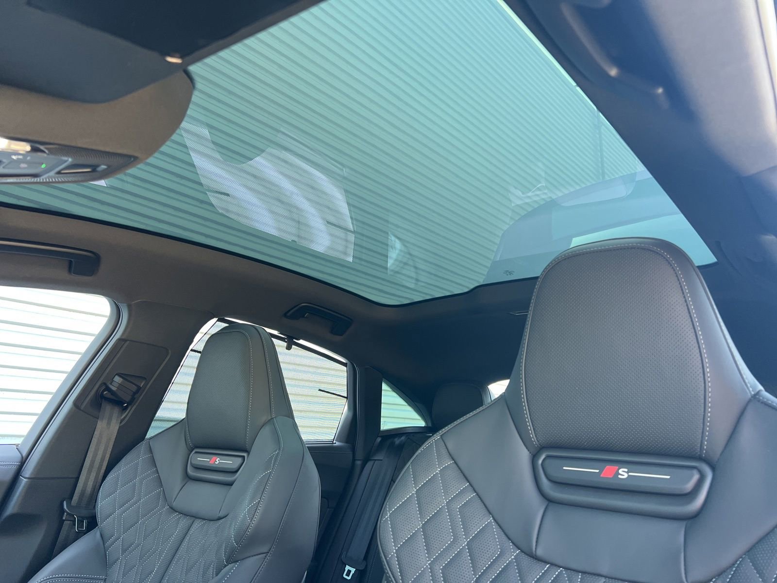 Used 2025 Audi S5 Prestige w/ Prestige Package AWD/4WD image 38