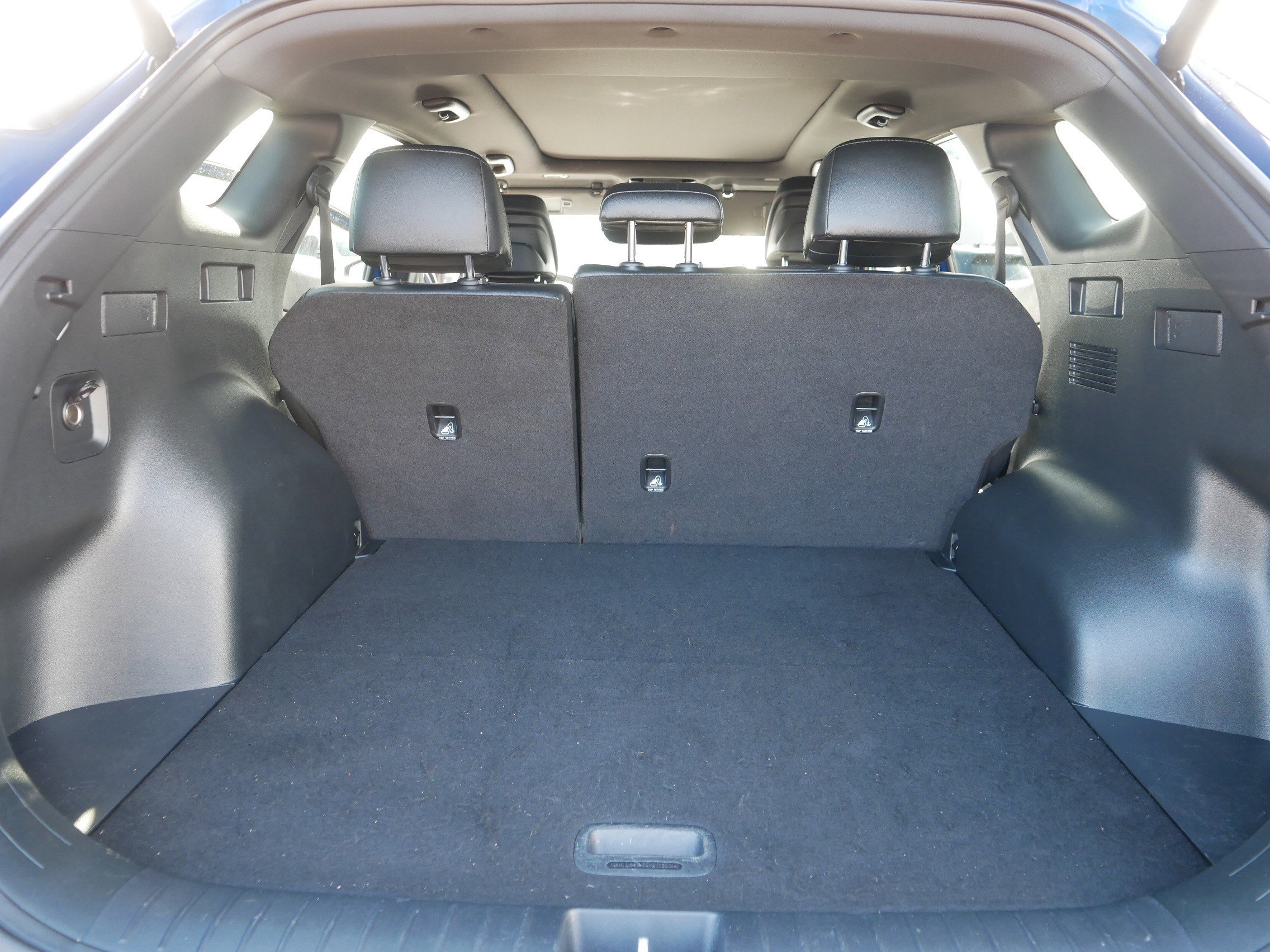 Certified 2023 Kia Sportage X-Line w/ X-Line Premium Package AWD/4WD image 18