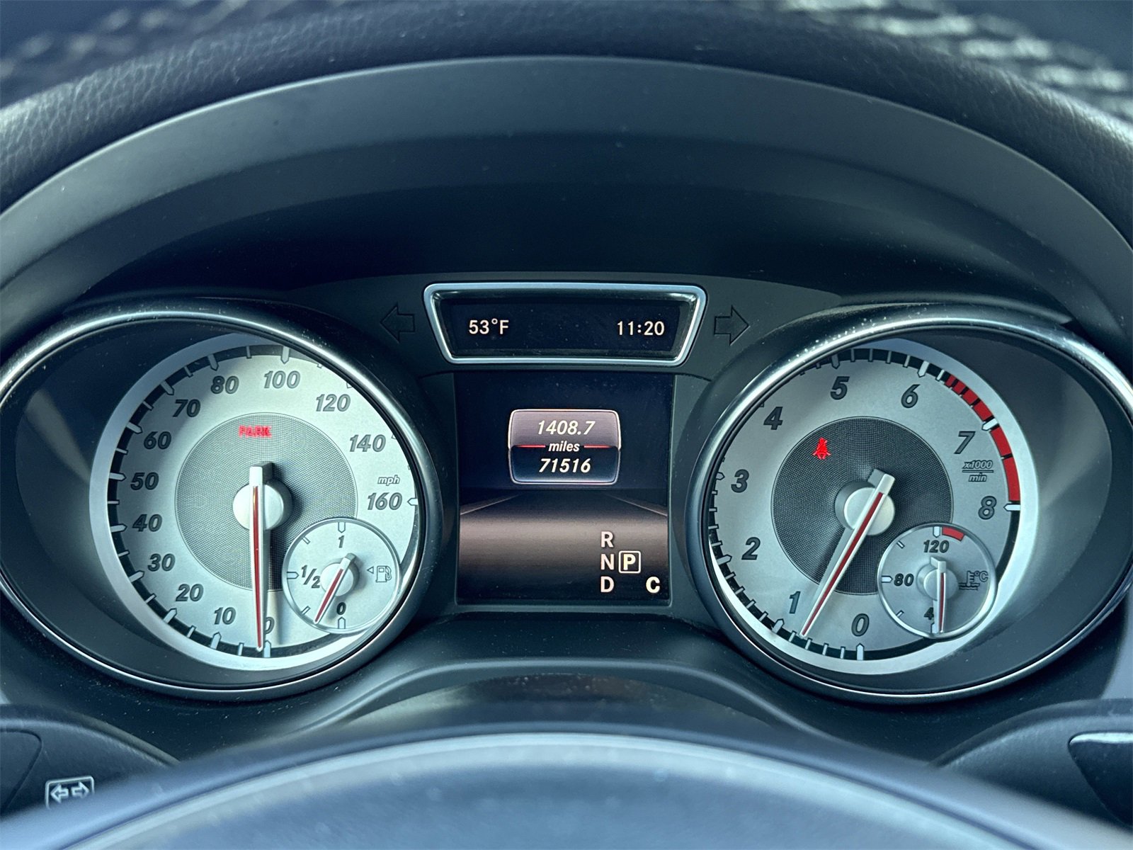 Used 2016 Mercedes-Benz GLA 250 4MATIC image 20